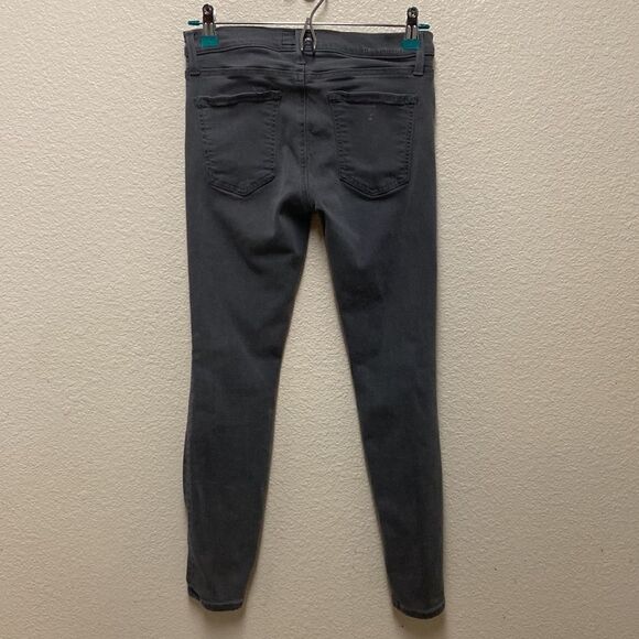 Current Elliott Stilleto Jeans Size 27 - Picture 6 of 7